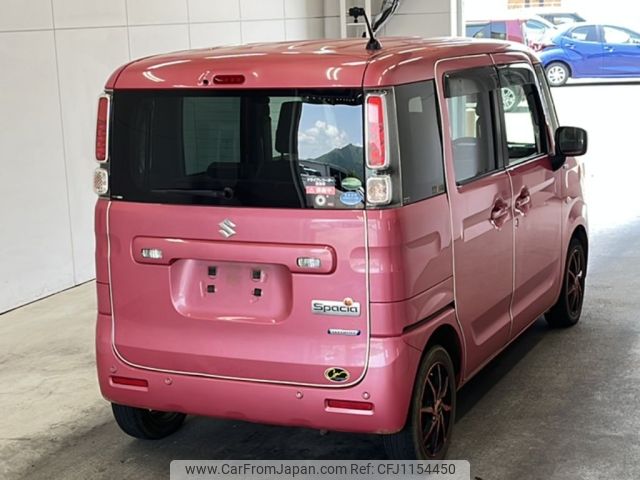 suzuki spacia 2018 -SUZUKI--Spacia MK53S-124672---SUZUKI--Spacia MK53S-124672- image 2