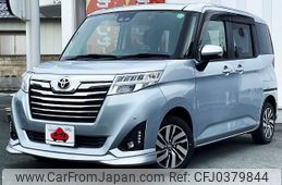 toyota roomy 2019 -TOYOTA--Roomy DBA-M900A--M900A-0285040---TOYOTA--Roomy DBA-M900A--M900A-0285040-