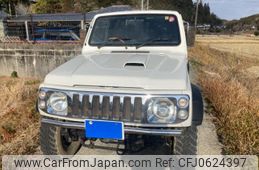 suzuki jimny 1996 -SUZUKI--Jimny E-JA22W--JA22W-123539---SUZUKI--Jimny E-JA22W--JA22W-123539-