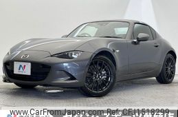 mazda roadster 2021 CFJ1518299