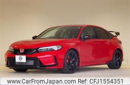 honda civic 2025 CFJ1554351