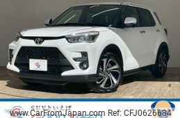 toyota raize 2024 CFJ0626684