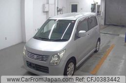 suzuki wagon-r 2011 quick_quick_DBA-MH23S_MH23S-786176