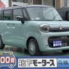 suzuki wagon-r-smile 2025 GOO_JP_700060017330250618013 image 1
