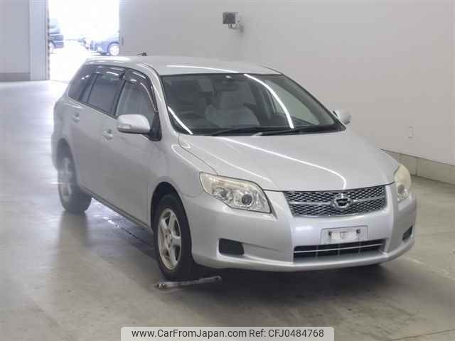 toyota corolla-fielder undefined -TOYOTA--Corolla Fielder NZE144G-9011214---TOYOTA--Corolla Fielder NZE144G-9011214- image 1