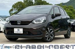 honda fit 2020 -HONDA--Fit 6AA-GR3--GR3-1022311---HONDA--Fit 6AA-GR3--GR3-1022311-