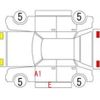 nissan note 2022 -NISSAN--Note 6AA-E13--E13-067463---NISSAN--Note 6AA-E13--E13-067463- image 2
