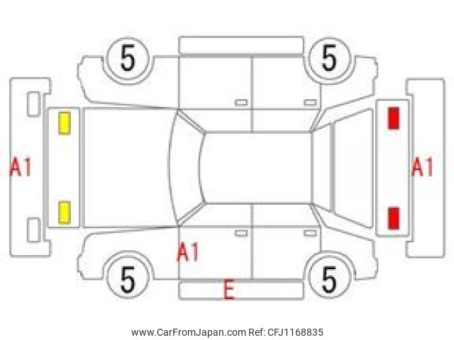 nissan note 2022 -NISSAN--Note 6AA-E13--E13-067463---NISSAN--Note 6AA-E13--E13-067463- image 2