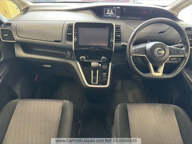 nissan serena 2016 -NISSAN--Serena DAA-GFC27--GFC27-001900---NISSAN--Serena DAA-GFC27--GFC27-001900- image 2