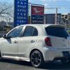 nissan march 2017 -NISSAN--March DBA-K13ｶｲ--K13-504640---NISSAN--March DBA-K13ｶｲ--K13-504640- image 12