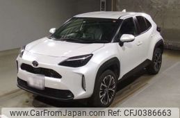 toyota yaris-cross 2023 -TOYOTA 【沖縄 328ﾜ 865】--Yaris Cross 5BA-MXPB15--MXPB15-3009297---TOYOTA 【沖縄 328ﾜ 865】--Yaris Cross 5BA-MXPB15--MXPB15-3009297-