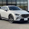 mazda cx-3 2015 -MAZDA--CX-3 LDA-DK5AW--DK5AW-104299---MAZDA--CX-3 LDA-DK5AW--DK5AW-104299- image 17