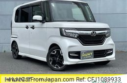 honda n-box 2019 -HONDA--N BOX DBA-JF3--JF3-2099864---HONDA--N BOX DBA-JF3--JF3-2099864-