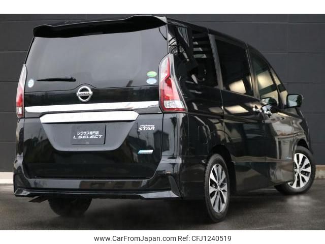 nissan serena 2016 quick_quick_DAA-GFC27_GCF27-005386 image 2