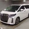 toyota alphard 2021 -TOYOTA--Alphard AGH30W-0395644---TOYOTA--Alphard AGH30W-0395644- image 1