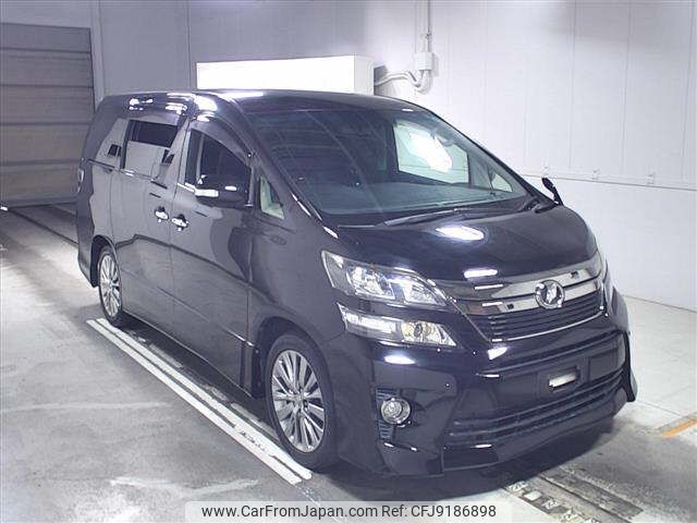 toyota vellfire 2012 -TOYOTA--Vellfire ANH20W-8256644---TOYOTA--Vellfire ANH20W-8256644- image 1