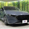 mazda mazda3-fastback 2019 quick_quick_BPFP_BPFP-101337 image 17