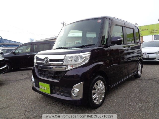 daihatsu tanto 2014 -DAIHATSU--Tanto LA600S--0051460---DAIHATSU--Tanto LA600S--0051460- image 1