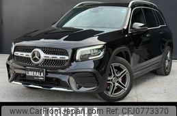 mercedes-benz glb-class 2020 -MERCEDES-BENZ--Benz GLB 3DA-247612M--W1N2476122W042078---MERCEDES-BENZ--Benz GLB 3DA-247612M--W1N2476122W042078-