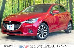 mazda demio 2015 CFJ1762580