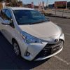 toyota vitz 2018 -TOYOTA 【広島 580】--Vitz NSP130--NSP130-2291324---TOYOTA 【広島 580】--Vitz NSP130--NSP130-2291324- image 2