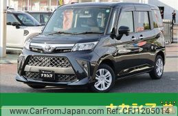 toyota roomy 2021 quick_quick_5BA-M900A_M900A-0566270