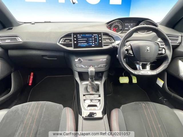 peugeot 308 2018 -PEUGEOT--Peugeot 308 LDA-T9AH01--VF3LHAHWWJS051237---PEUGEOT--Peugeot 308 LDA-T9AH01--VF3LHAHWWJS051237- image 2