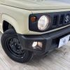 suzuki jimny 2021 CFJ1821794 image 20