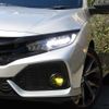 honda civic 2017 quick_quick_DBA-FK7_FK7-1000234 image 9