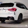 bmw x3 2023 quick_quick_3DA-UZ20_WBA16BZ070N205882 image 2