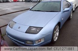 nissan fairlady-z 1992 -NISSAN--Fairlady Z GZ32--GZ32-015235---NISSAN--Fairlady Z GZ32--GZ32-015235-