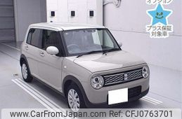suzuki alto-lapin 2023 -SUZUKI 【京都 582ｾ4679】--Alto Lapin HE33S-438272---SUZUKI 【京都 582ｾ4679】--Alto Lapin HE33S-438272-