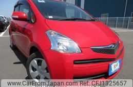 toyota ractis 2006 3282185-Y2025040200A-21