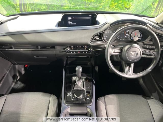 mazda cx-3 2020 quick_quick_DMEP_DMEP-123276 image 2