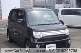 suzuki mr-wagon 2011 -SUZUKI 【伊豆 580ﾄ7390】--MR Wagon MF33S--MF33S-122284---SUZUKI 【伊豆 580ﾄ7390】--MR Wagon MF33S--MF33S-122284-