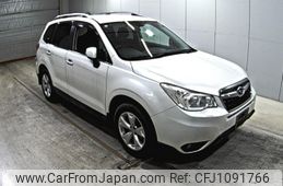 subaru forester 2013 -SUBARU--Forester SJ5-015566---SUBARU--Forester SJ5-015566-