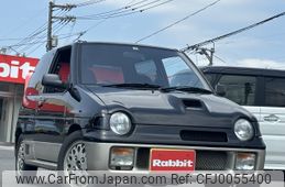 suzuki alto-works 1994 -SUZUKI--Alto Works E-CS22S--CS22S-250908---SUZUKI--Alto Works E-CS22S--CS22S-250908-