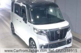 suzuki spacia 2018 -SUZUKI--Spacia MK53S--840004---SUZUKI--Spacia MK53S--840004-