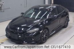 honda civic 2020 CFJ1877410