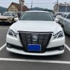 toyota crown 2013 -TOYOTA--Crown DAA-AWS210--AWS210-6011410---TOYOTA--Crown DAA-AWS210--AWS210-6011410- image 1