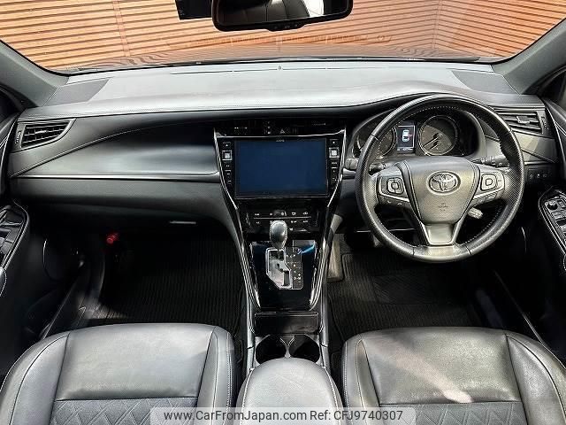 toyota harrier 2019 quick_quick_DBA-ZSU60W_ZSU60-0187246 image 2