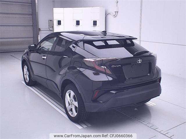 toyota c-hr 2017 -TOYOTA--C-HR NGX50--2023598---TOYOTA--C-HR NGX50--2023598- image 2