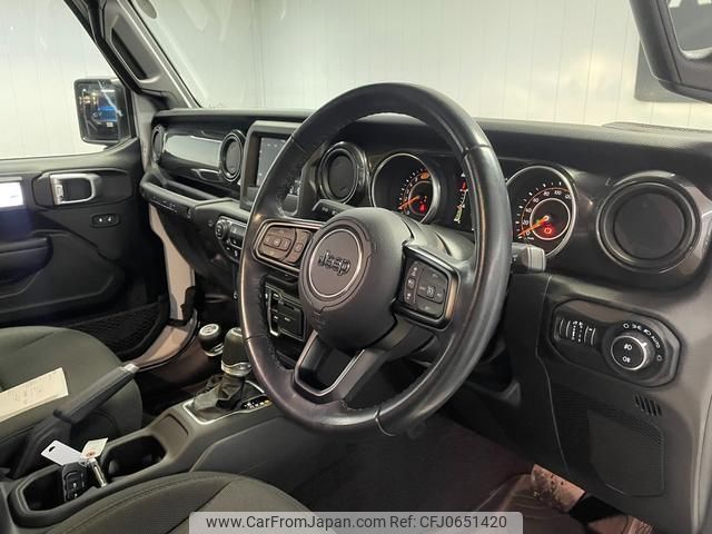 jeep wrangler 2020 quick_quick_ABA-JL20L_1C4HJXKN6LW234890 image 2