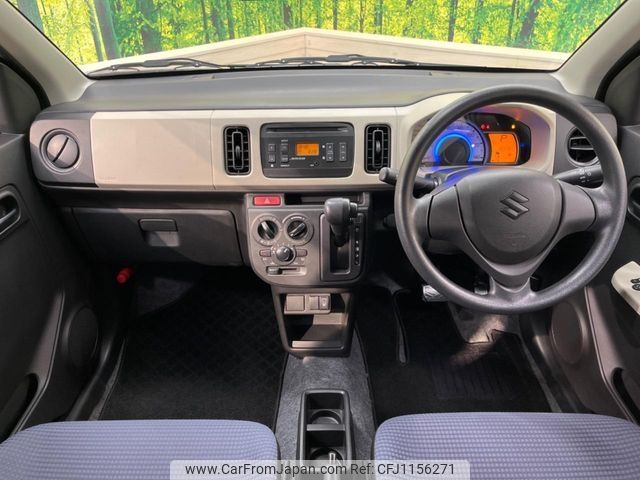 suzuki alto 2020 -SUZUKI--Alto DBA-HA36S--HA36S-545674---SUZUKI--Alto DBA-HA36S--HA36S-545674- image 2