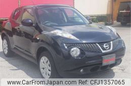 nissan juke 2011 -NISSAN--Juke DBA-YF15--YF15-037610---NISSAN--Juke DBA-YF15--YF15-037610-