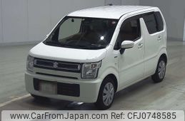 suzuki wagon-r 2019 -SUZUKI--Wagon R MH55S-318153---SUZUKI--Wagon R MH55S-318153-