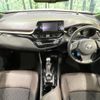 toyota c-hr 2017 -TOYOTA--C-HR DAA-ZYX10--ZYX10-2028955---TOYOTA--C-HR DAA-ZYX10--ZYX10-2028955- image 2