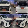 toyota noah 2016 quick_quick_DBA-ZRR80W_ZRR80-0274869 image 1