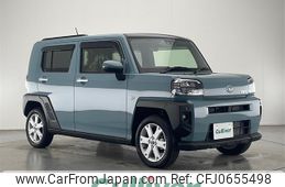 daihatsu taft 2023 -DAIHATSU--Taft 5BA-LA900S--LA900S-0153579---DAIHATSU--Taft 5BA-LA900S--LA900S-0153579-