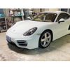 porsche cayman 2013 CFJ1842516 image 3